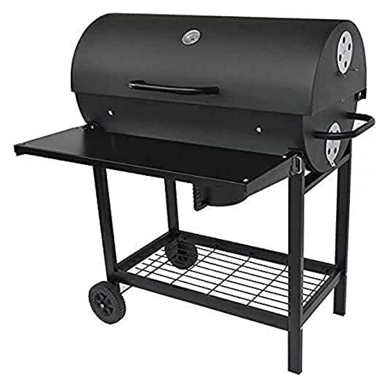 Fieldmann FZG 1007 Soda-Holzkohlegrill 65 cm x 20 cm (42 cm) (FZG 1007)