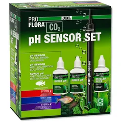 JBL Aquaristik und Terraristik PH Sensor Set, Aquariumtechnik