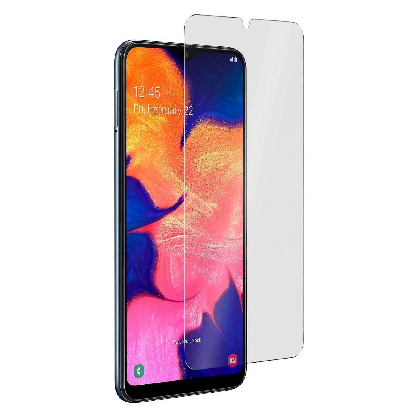iLike A10 2.5D Clean Tempered Glass without package (Samsung Galaxy A10) (ILIKE)