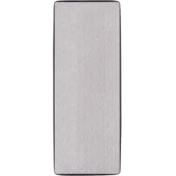 hansgrohe Axor MyEdition Trägerplatte 47921000 200 x 82 mm, mit Schablone