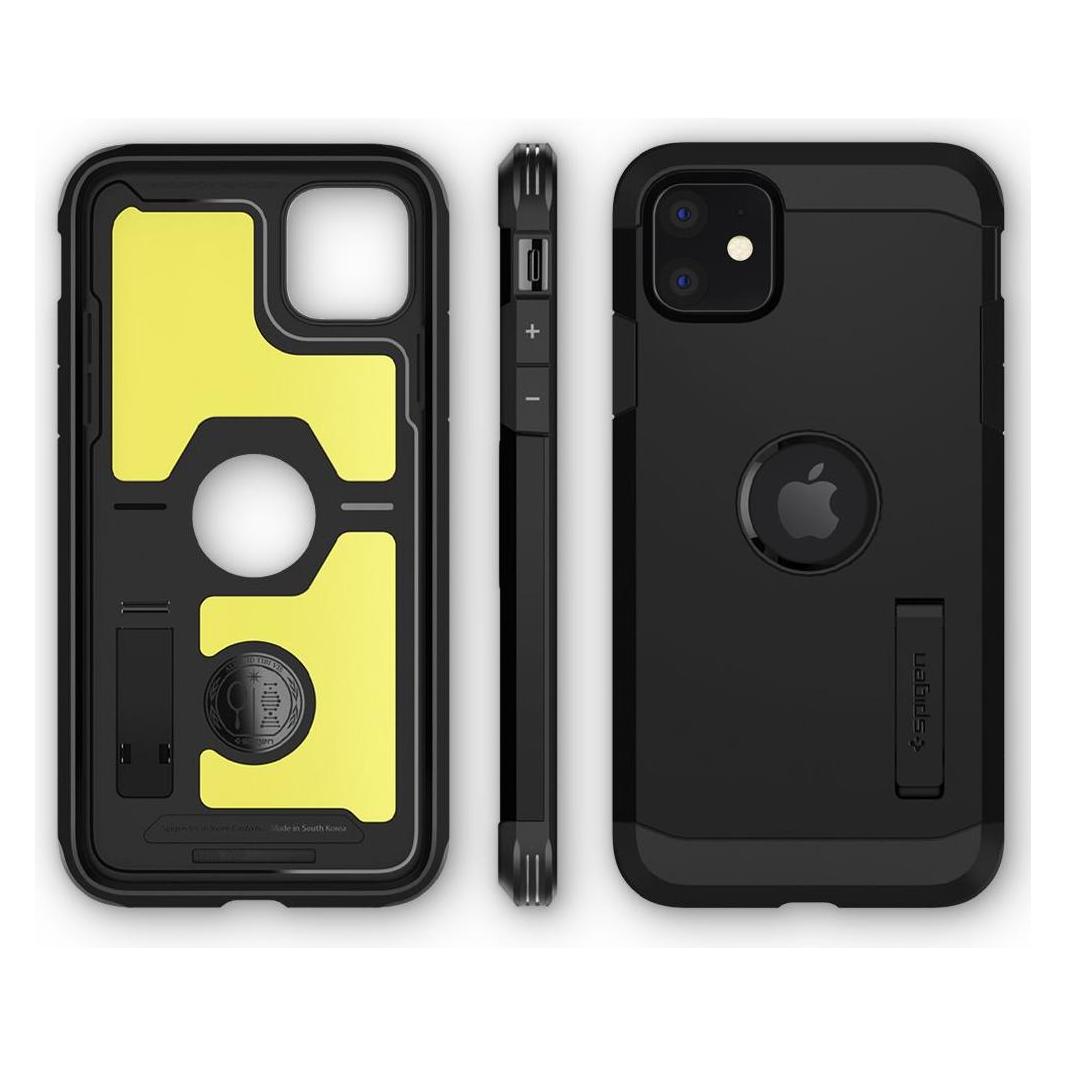 Spigen Tough Armor (Apple iPhone 11) (076CS27190)