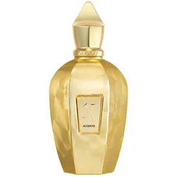 100ml XERJOFF Vibe ACCENTO OVERDOSE Eau de Parfum