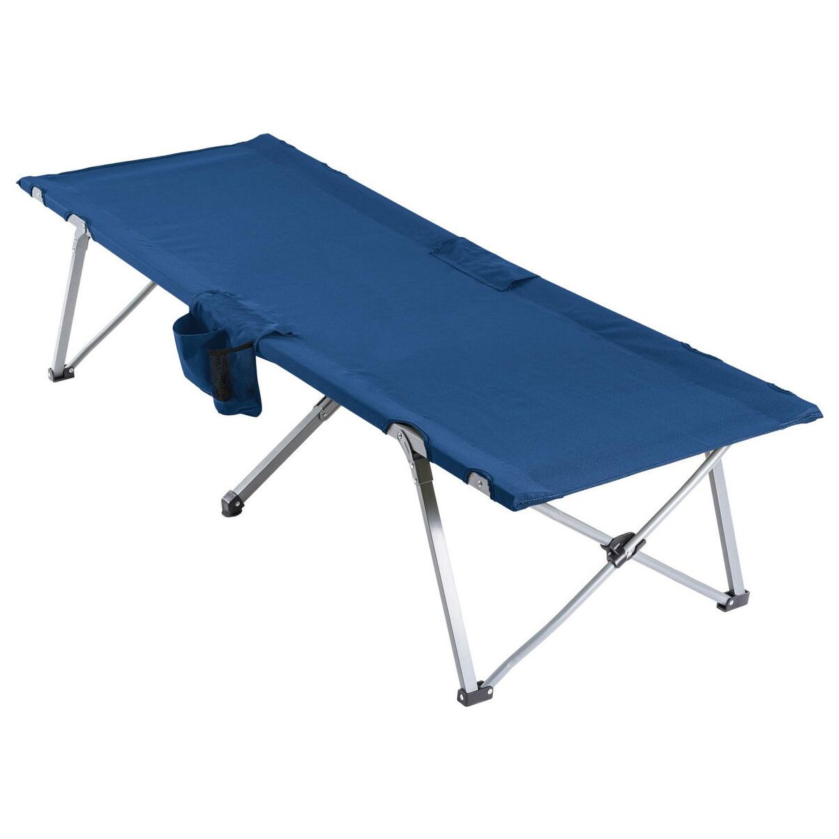 Ferrino Rapid Camp blue (QBB-sleeping_bag) 78256QBB