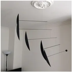 Flensted Mobiles, Babymobile, Tango Mobile mit Geschenkbox