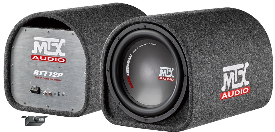 MTX RTT12P