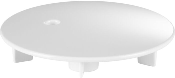 Viega Domoplex Abdeckhaube 140342 Ø 75mm, weiß RAL 9010