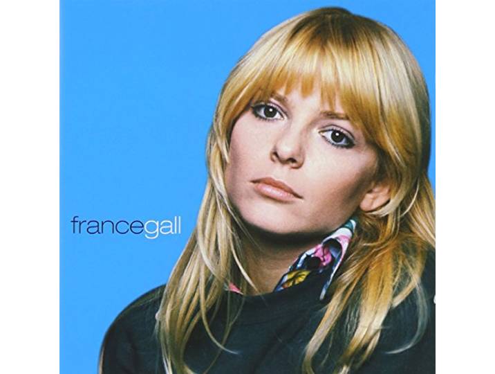France Gall - France Gall Volume 1