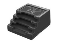 HONEYWELL Batterieladegerät - Quad - Europa (EDA10A-QBC-2)
