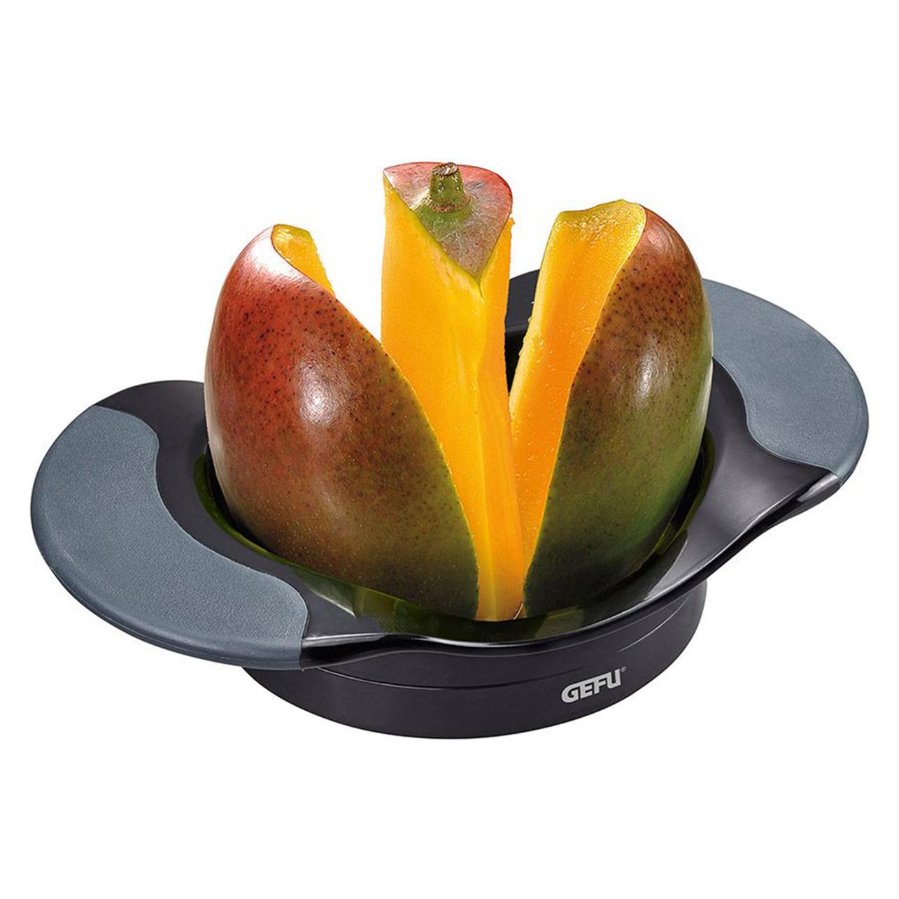 GEFU Apfel- und Mangoteiler (89469)