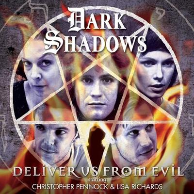 Deliver Us From Evil - Aaron Lamont, Audio, 9781781785331
