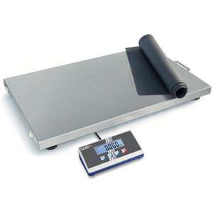 Kern Digitalwaage EOS 300K100XL, bis 300kg, extra große Wägeplatte, Teilung 100g