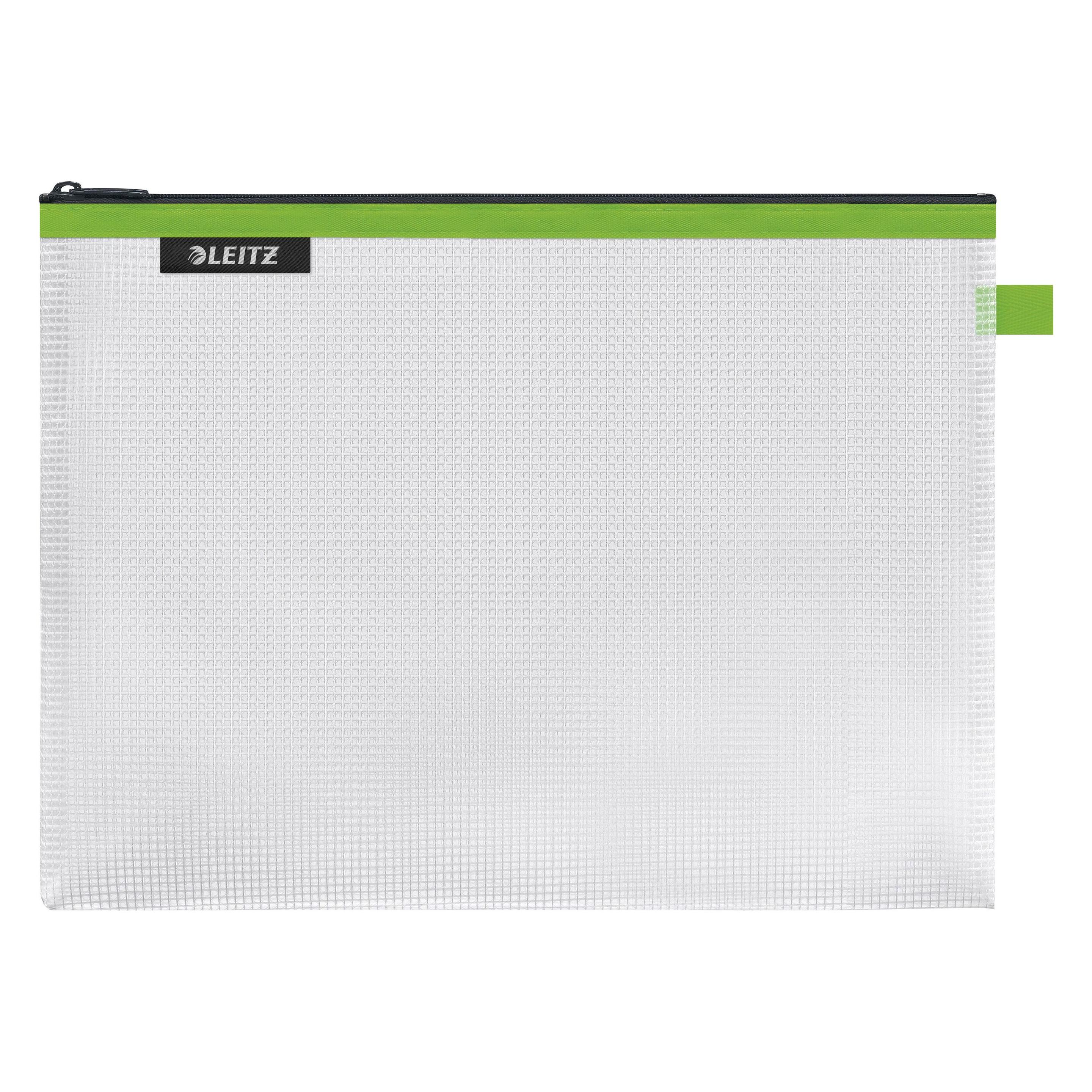Leitz Traveller Zip-Beutel (A4, 1x) (40260054)