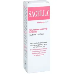 Sagella Creme