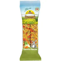 JR Farm Farmys Karotte-Fenchel 8x160 g