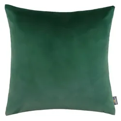 Fürstenhof Kissenbezug Victoria 45 x cm Polyester Salbei