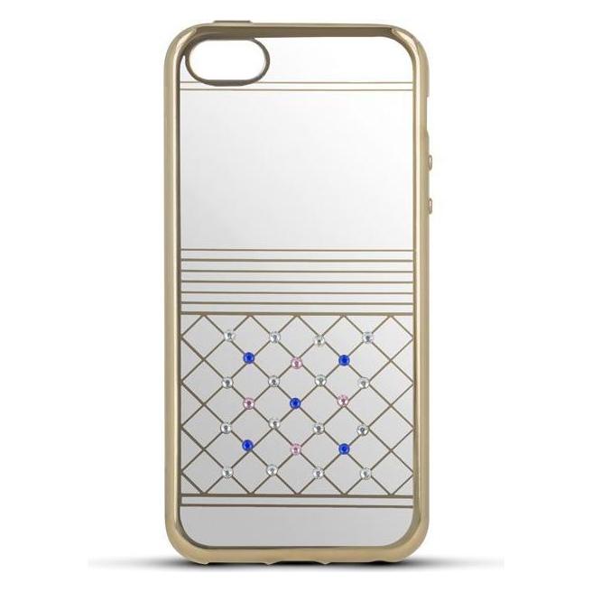 Beeyo P8 Lite 2017/P9 lite 2017 Luxury TPU (Huawei P8 Lite (2017), Huawei P9 Lite (2017)) (18944)