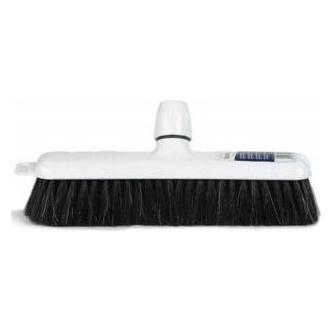 Linea Hauskehrmaschine Kunststoff Rosshaarmischung 30cm (33162711)