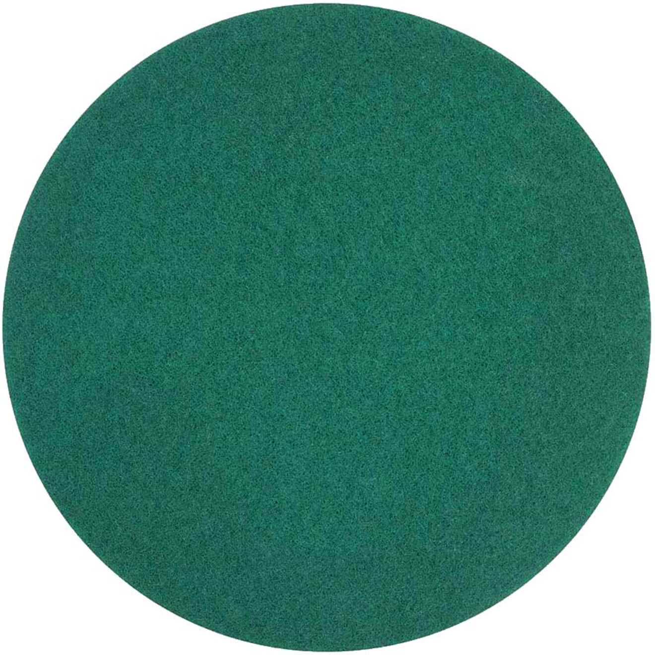 MENZER Superpads für Einscheibenmaschinen Ø 330 mm grün 22 mm VE 5 (242021000)