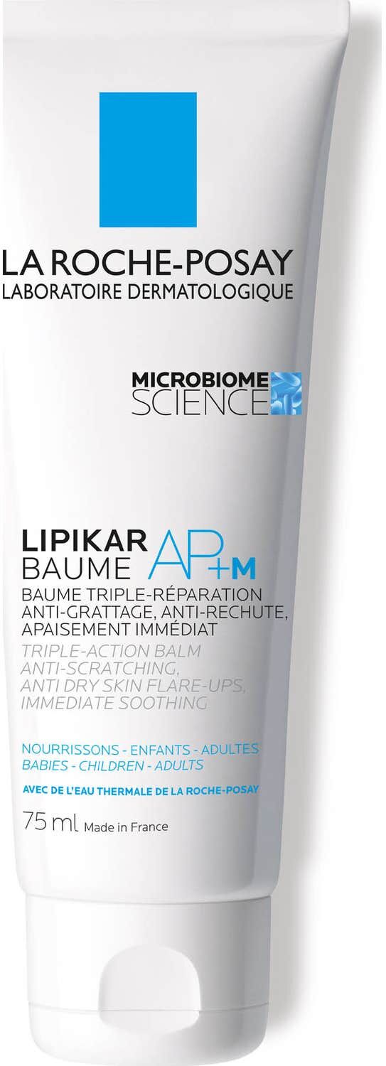 LA ROCHE POSAY La Roche-Posay Lipikar Baume AP+M 75ml