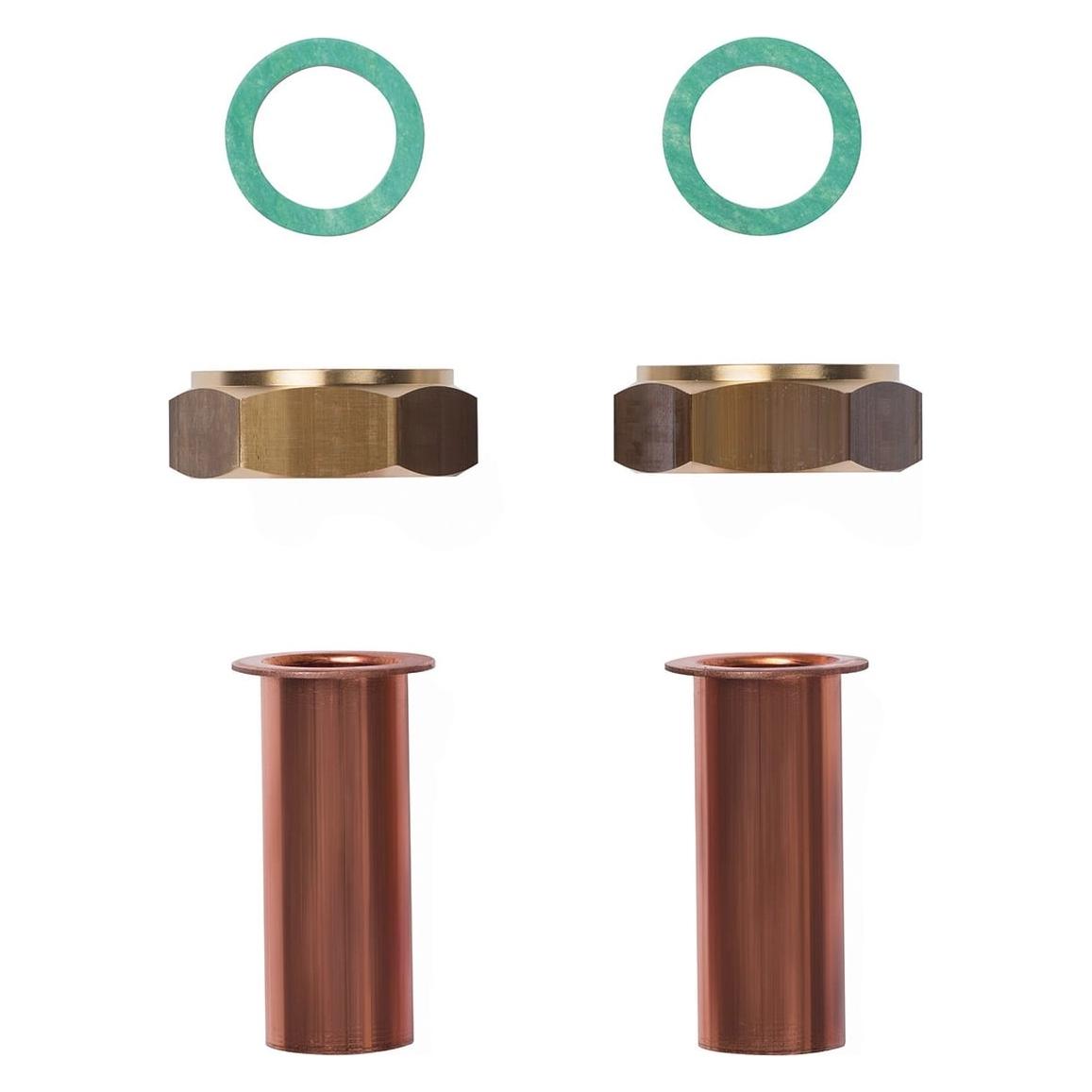 Vaillant VA Anschluss-Set Hydraulikstation für VWL97/6 Wärmepumpenanschluss (0020212636)