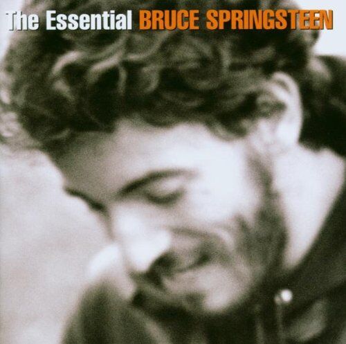 Bruce Springsteen - The Essential Bruce Springsteen - Preis vom 11.10.2026 03:10:56 h