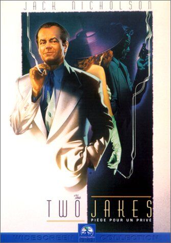 Jack Nicholson - The Two Jakes [FR Import] - Preis vom 30.09.2026 22:30:23 h