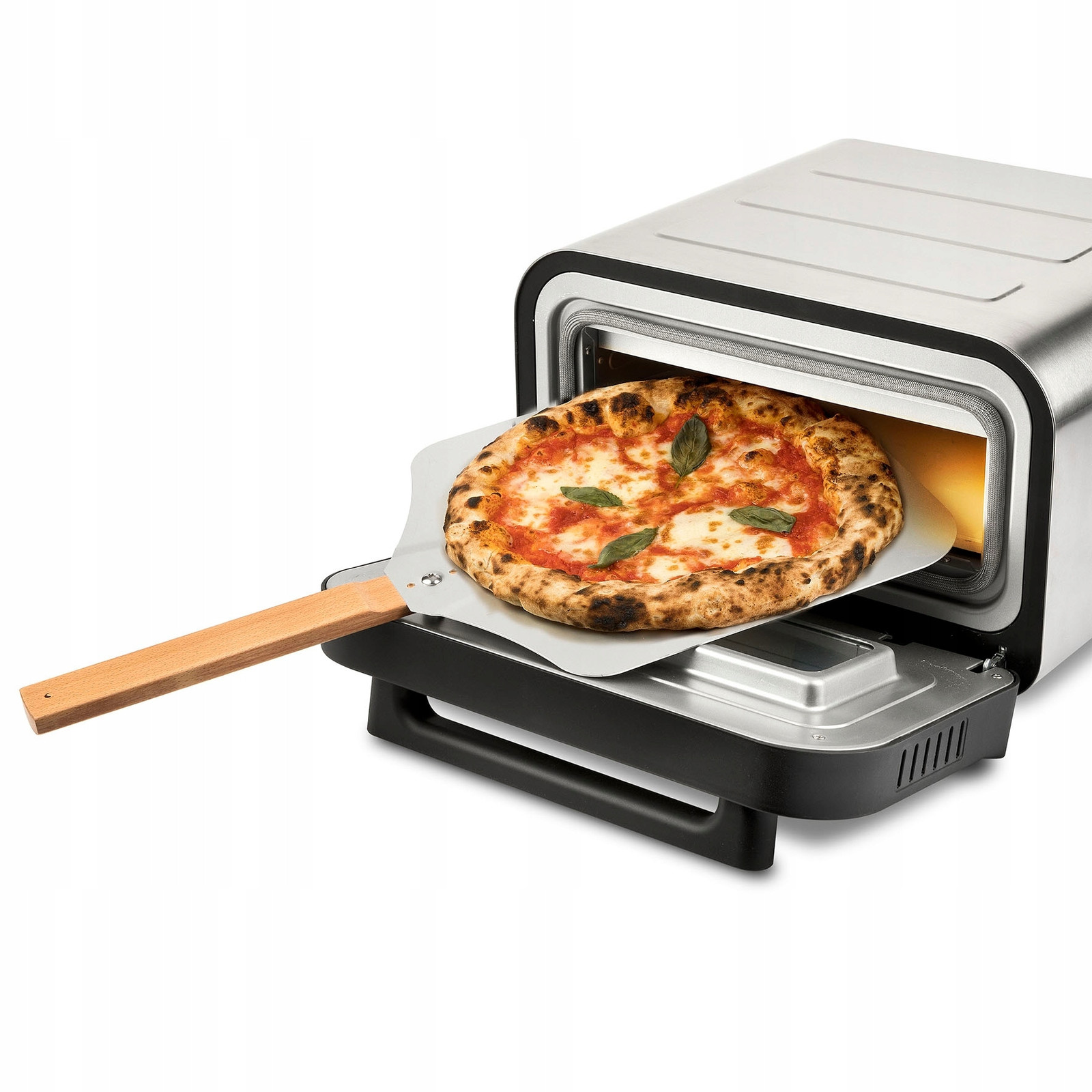 G3Ferrari Pizza Pro G10204 Pizzaoven