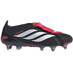 ADIDAS Herren Fussball-Rasenschuhe PREDATOR ELITE FT SG, Größe 40 in Pink Pink