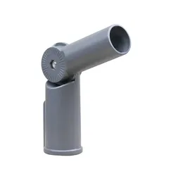 Ledvance Mast-Adapterstück AREA48/60ADJUSTANGLE