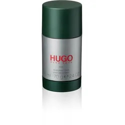 HUGO Man Deodorant Stick
