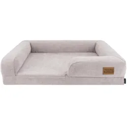 Nordic Paws Pax (Hund, Katze), Hundebett + Katzenbett