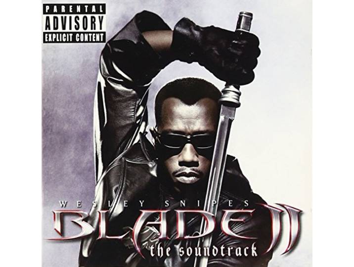 Various Artist - Blade II