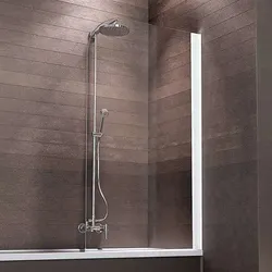 Schulte Berlin Badewannenaufsatz 140 x 80 cm ohne.. - Duschkabine