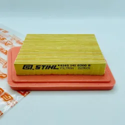 STIHL original Luftfilter 41481410300 FS490C, FS510,  FS560