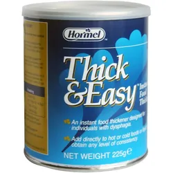 Thick&Easy Instant Andickungsmittel 225 g