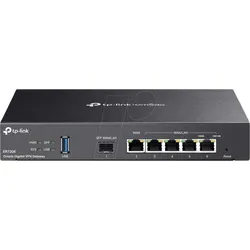 TPLINK TL-ER7206 - Gigabit Multi WAN VPN-Router