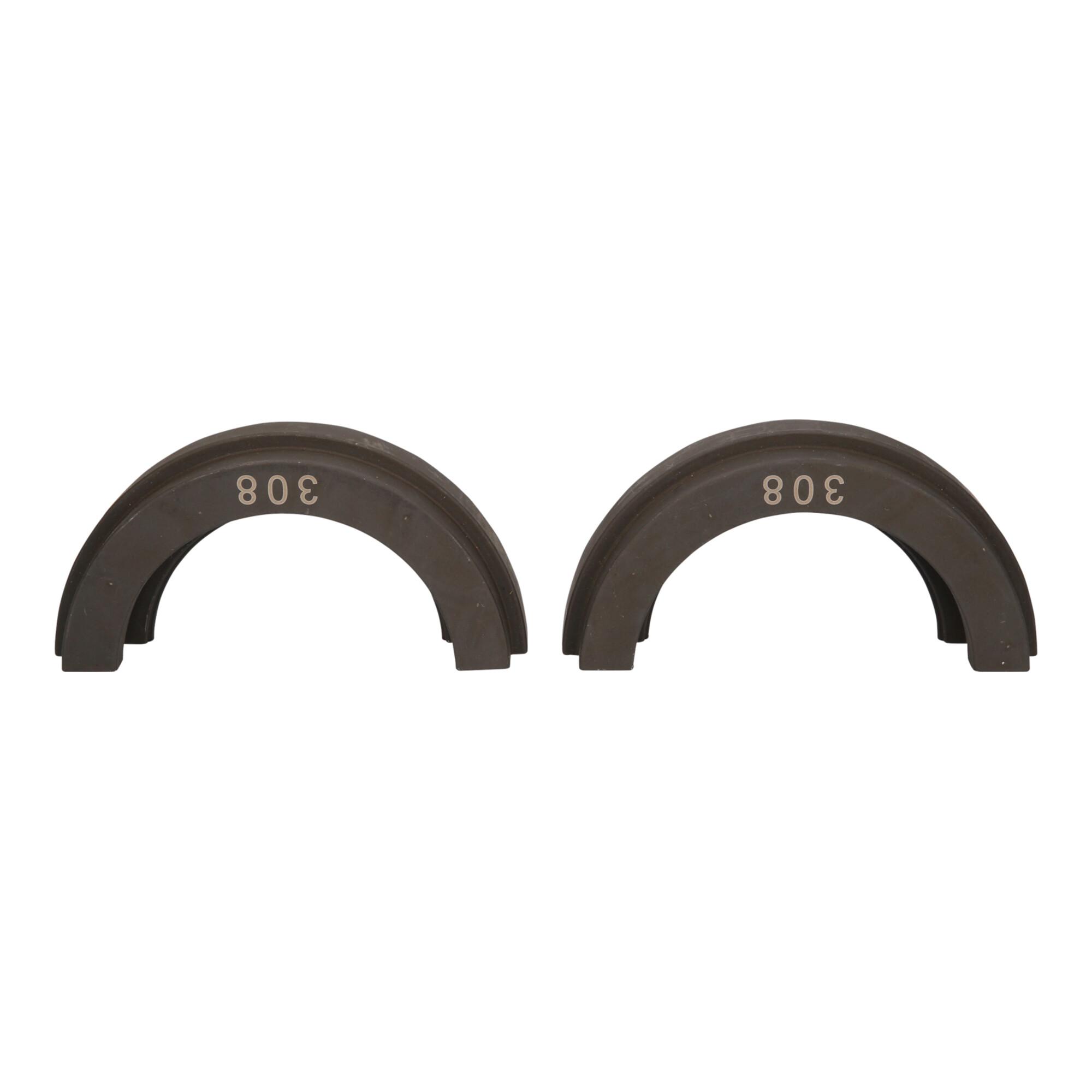 KS Tools Lagerschalen-Ergänzungs-Satz für Isuzu, D. 86,5 mm (460.4635)