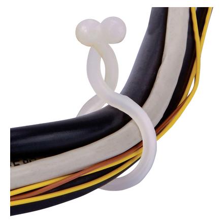 Viessmann Omega Clips, 20 Stück (6889)