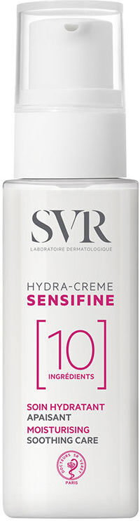 Svr Sensifine hydra-creme 40 ml