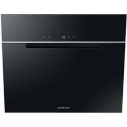 Samsung NK24C7070WB, Dunstabzugshaube, Schwarz