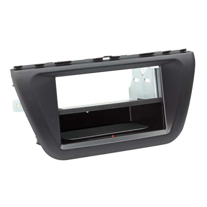ACV 2-DIN RB Inbay® Suzuki SX4 S-Cross 2013 > schwarz