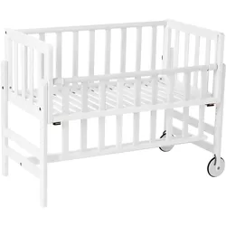 Geuther, Beistellbett, Betty