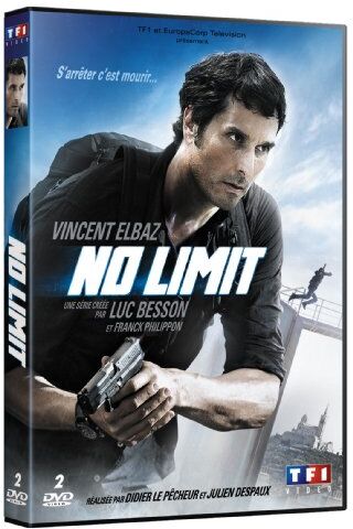 Le, Pecheur Didier - No limit, saison 1 [FR Import] - Preis vom 11.10.2026 23:13:37 h