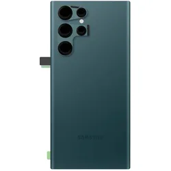 Samsung Akkudeckel, Ersatzteil, Smartphone Akku