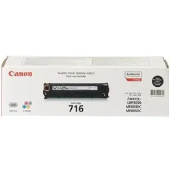 Canon, Toner, 716 (BK)