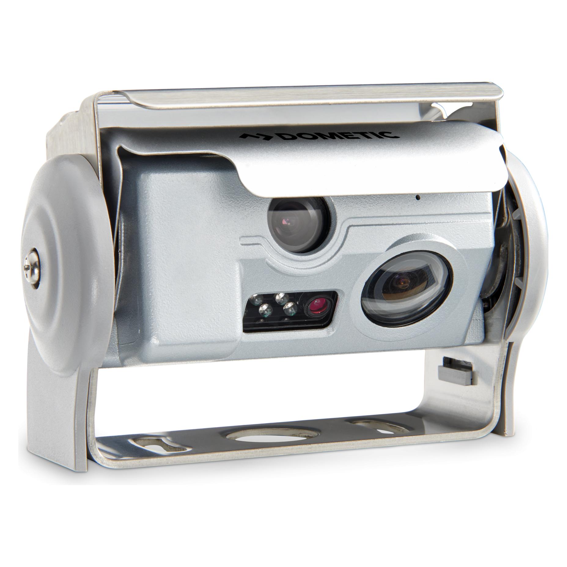 Dometic Farb-Doppelkamera (9600000044)