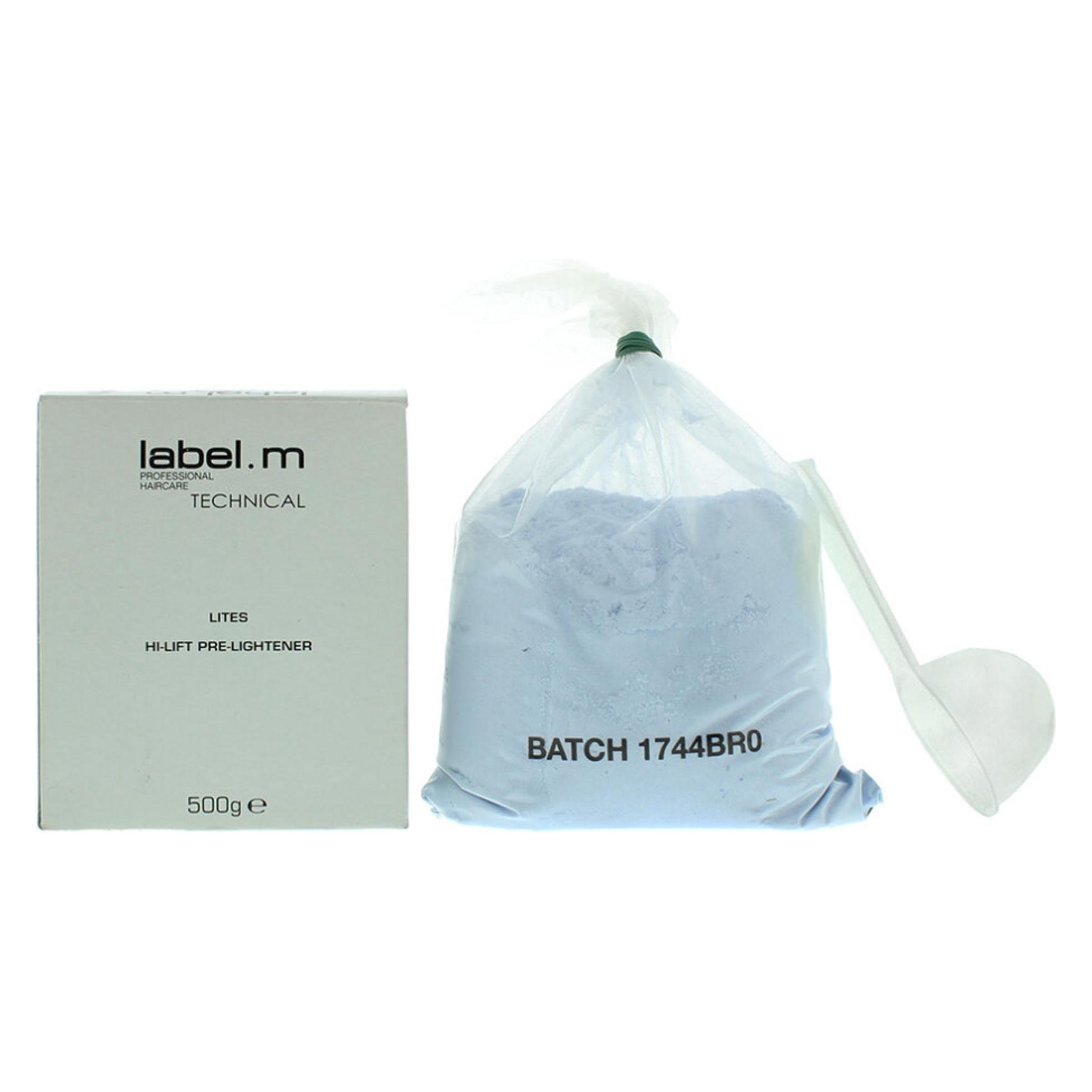 Label.M Schiarente Pre-Luce Tecnico Hi-Lift (4589617)