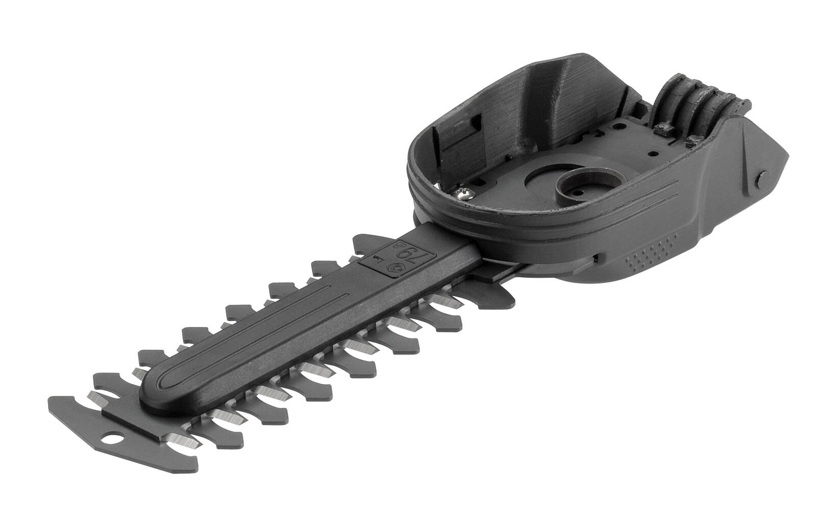 GARDENA Messer für Akku-Strauch- und Grasschere, 12,5cm 02342-20