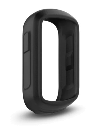 Garmin Silikonhüllen (Edge 130) Schwarz