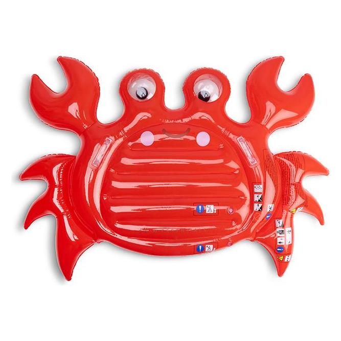 Swim Essentials Schwimmtiere 140cm Crab (57346300)